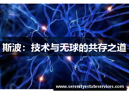 斯波：技术与无球的共存之道